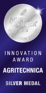 Silver Label Agritechnica 2023